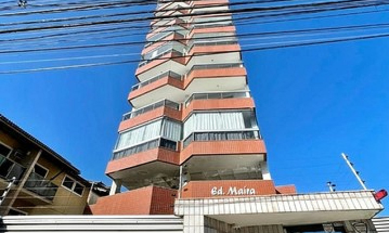 Apartamento De 3 Qua...
