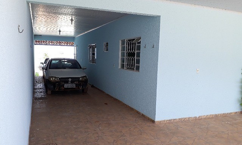 Casa, Águas Lindas D...