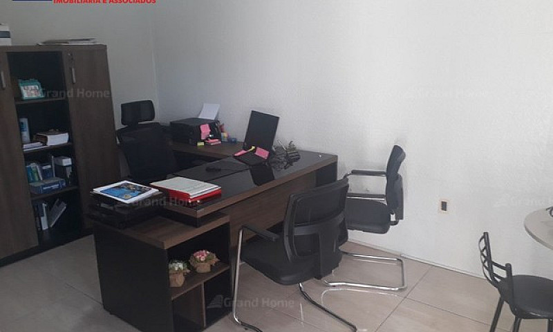 Casa 5 Quartos Em Sã...