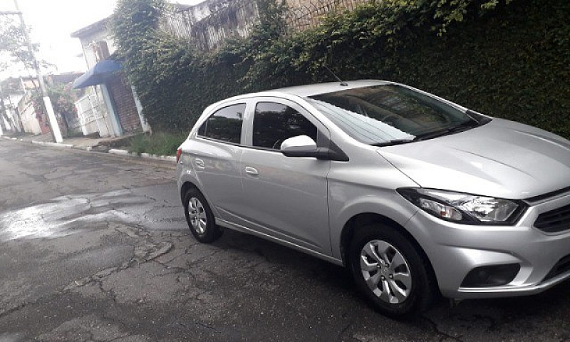 Chevrolet Ônix Lt. 1...