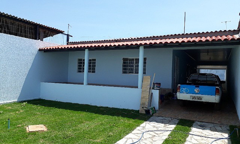 Casa, Águas Lindas D...