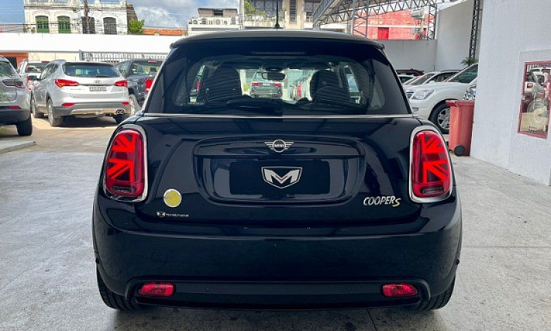 Mini Cooper Se 2P El...