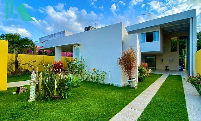Maceió - Casa De Con...