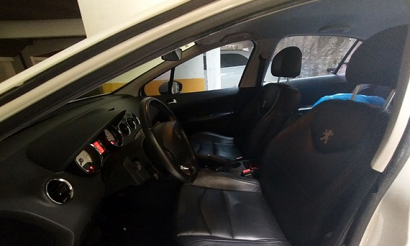 Peugeot 408 Allure 2...