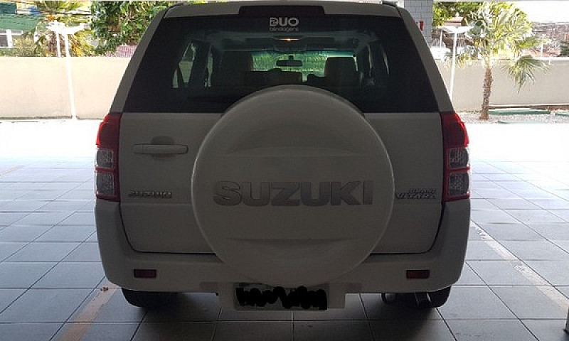Suzuki Gran Vitara 4...