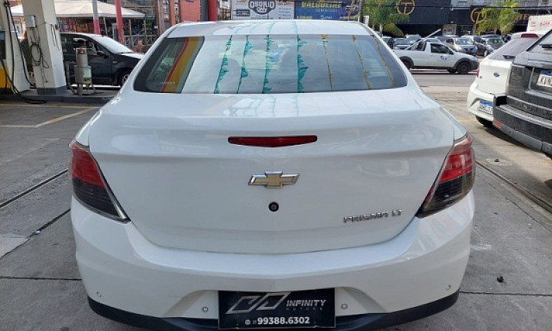Gm Chevrolet Prisma ...