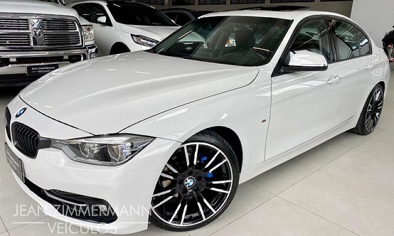 320I Modern/Sport Tb...
