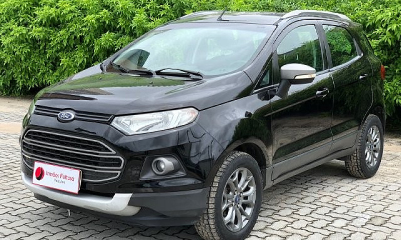 Ford Ecosport 2013 1...