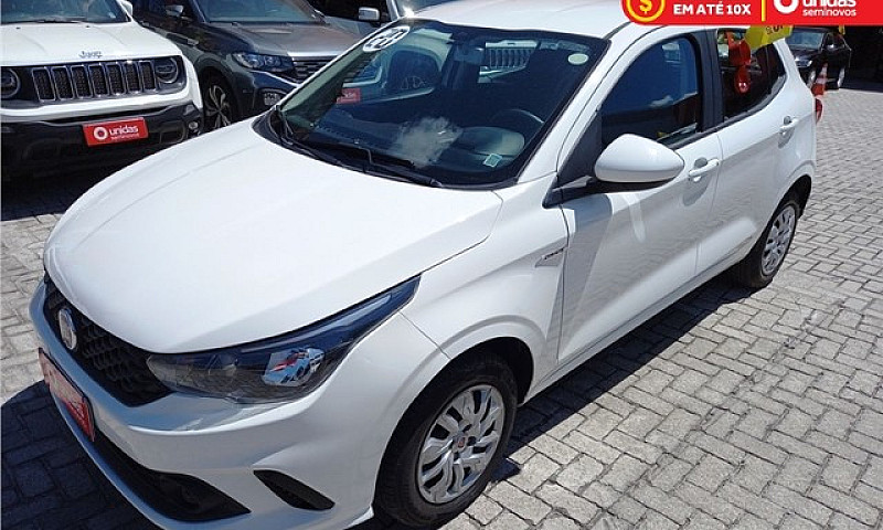 Fiat Argo 2020 1.3 F...