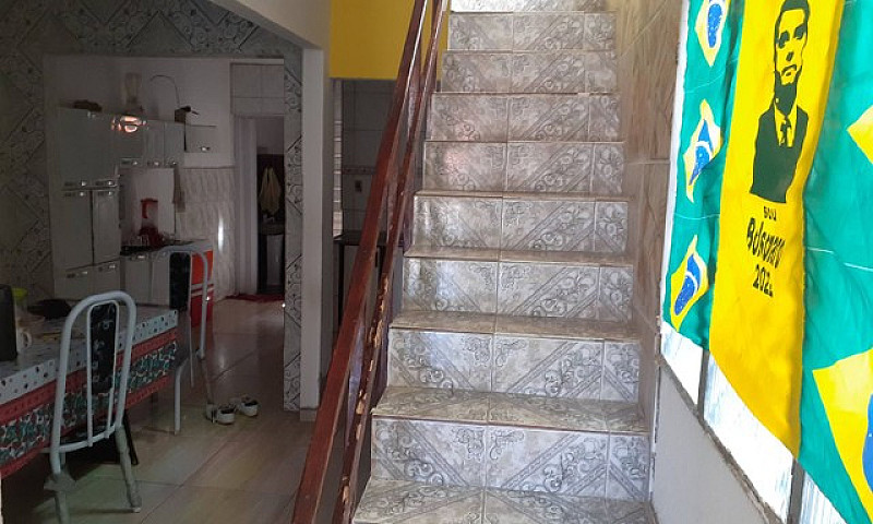 Uma Ótima Casa No Ja...