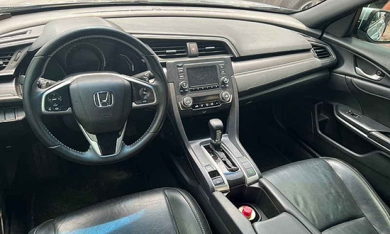 Honda Civic Sport 2....