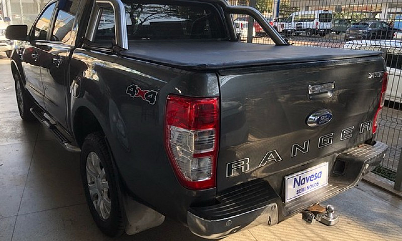 Ford Ranger 3.2 Xlt ...