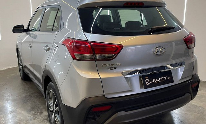 Creta Pulse 2018...