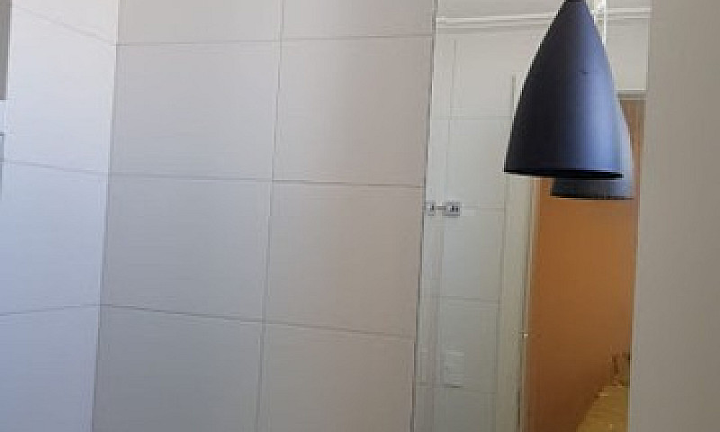 Apartamento 2 Quarto...