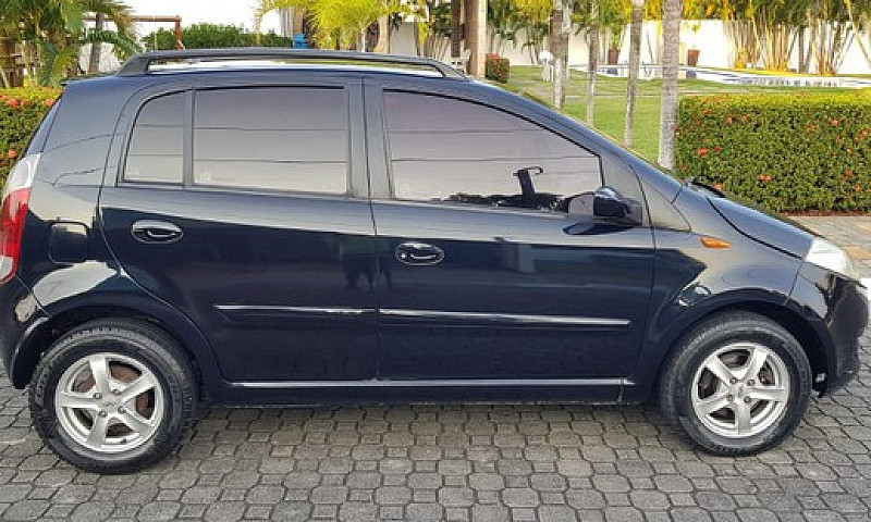 Chery 1.3 Face 2012 ...