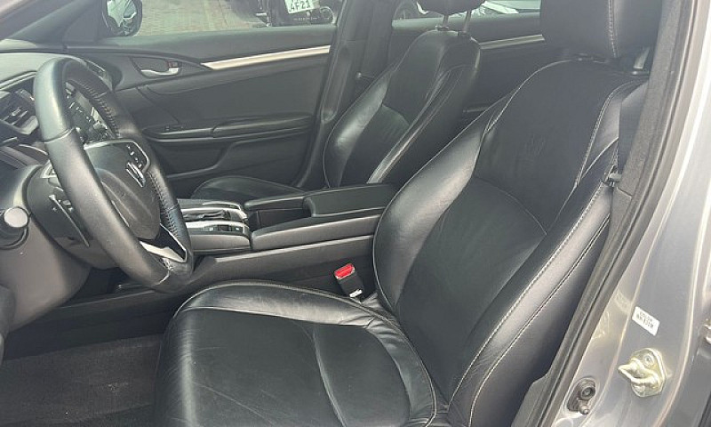 Honda Civic Sport 2....