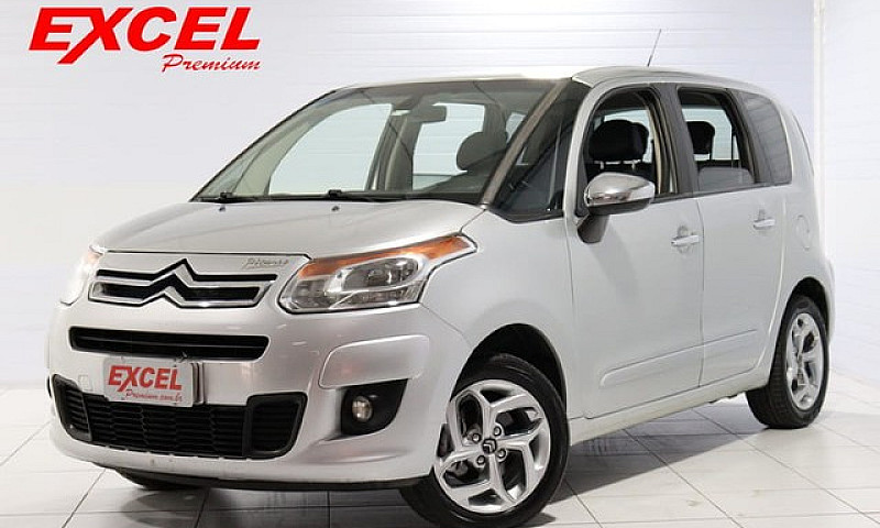 Citroen C3 Picasso E...