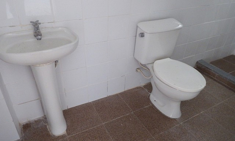 Apartamento Para Alu...