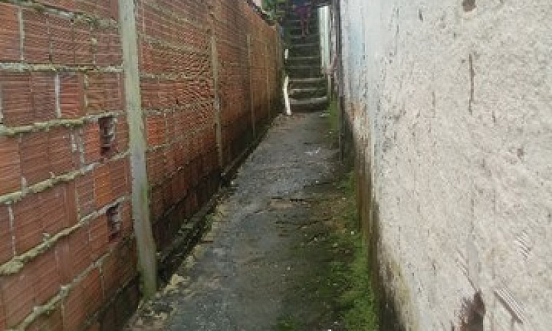 Casa Para Vender Ou ...