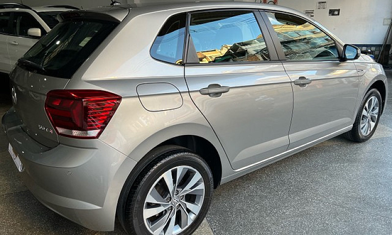 Polo 200 Tsi Comfort...