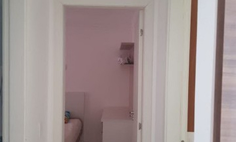 Apartamento 2 Quarto...