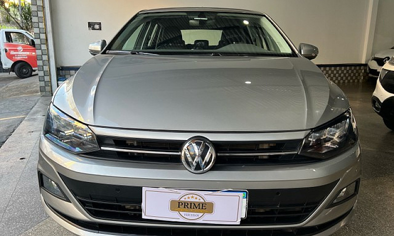 Polo 200 Tsi Comfort...