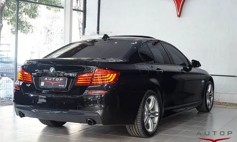 Bmw 535I 2016 3.0 M ...