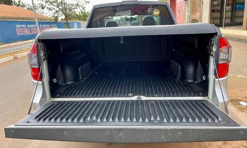 Montana Ls 1.4 2019 ...