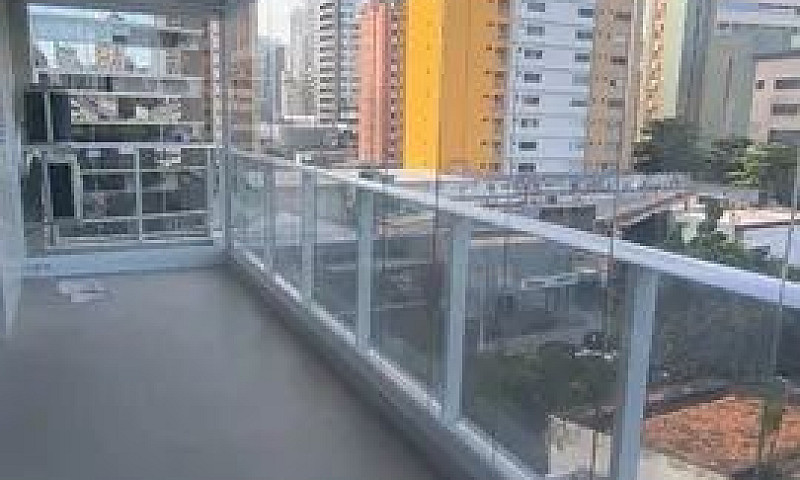 Alugo Loft De 57M2 N...