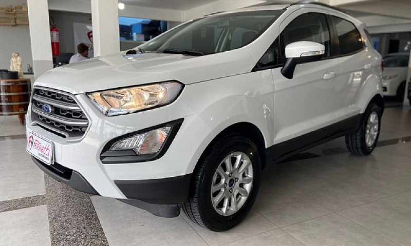Ford Ecosport 2019/2...
