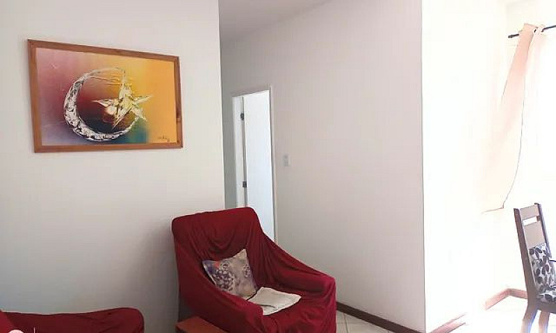 Apartamento Para Ven...