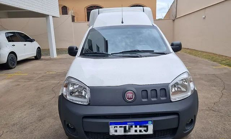 Fiorino 2021 Complet...