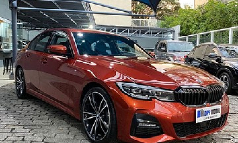 Bmw 320I M Sport - G...
