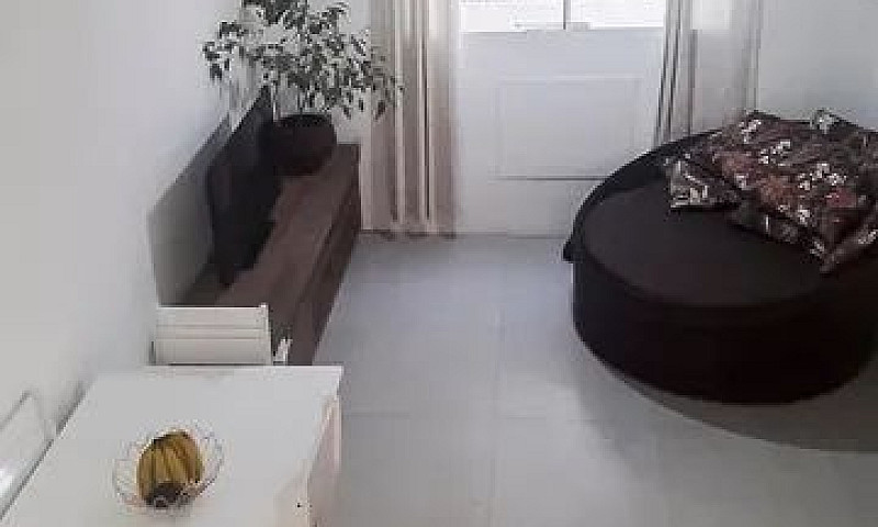 Apartamento Para Alu...