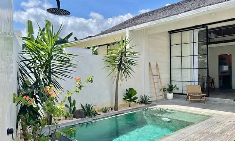 Loft Com Piscina Par...