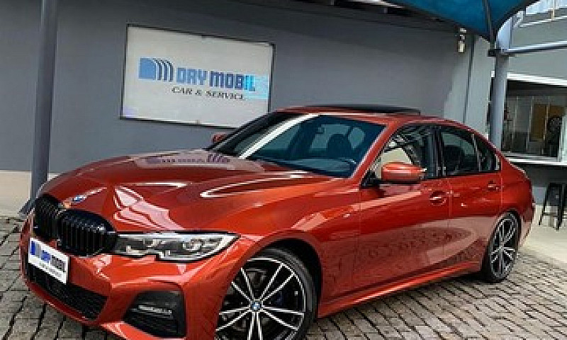 Bmw 320I M Sport - G...