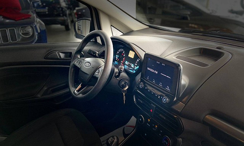 Ford Ecosport 2019/2...