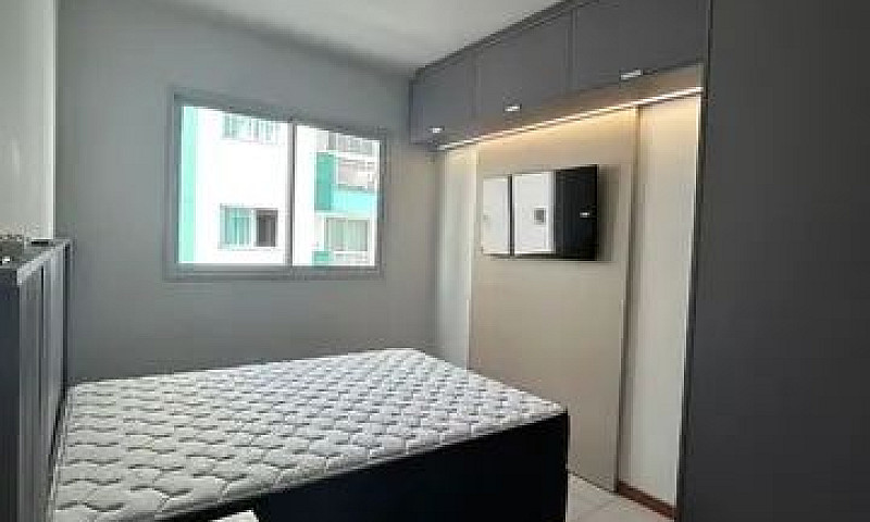 Apartamento Mobiliad...