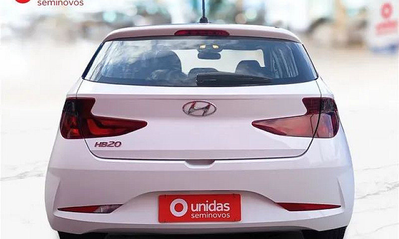 Hyundai Hb20 2022 1....
