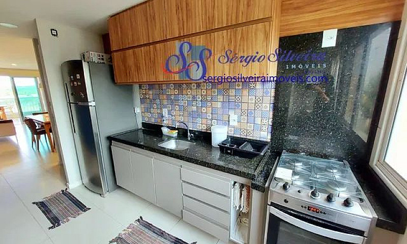 Belíssimo Apartament...