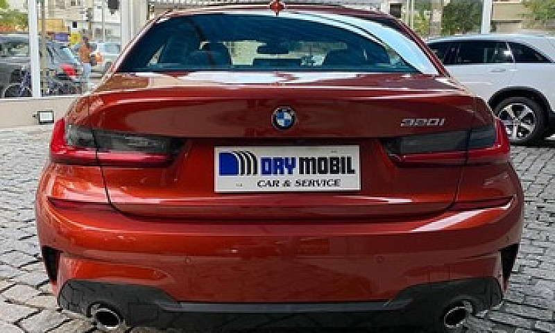 Bmw 320I M Sport - G...