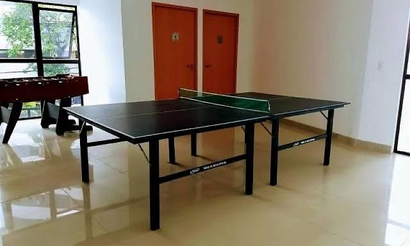 Apartamento No Edf. ...