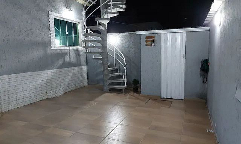 Casa Toda No Porcela...