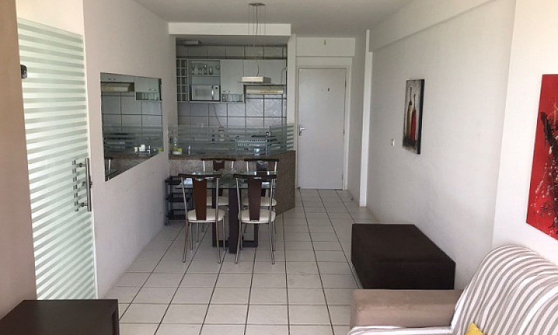 Alugo Apartamento Mo...