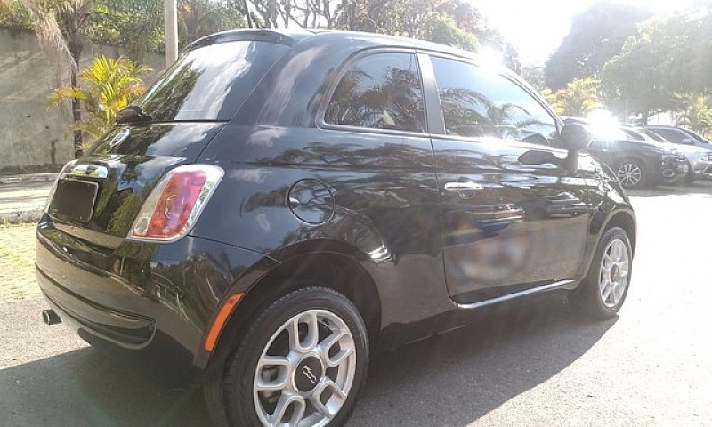 Fiat 500 Evo Cult 1....