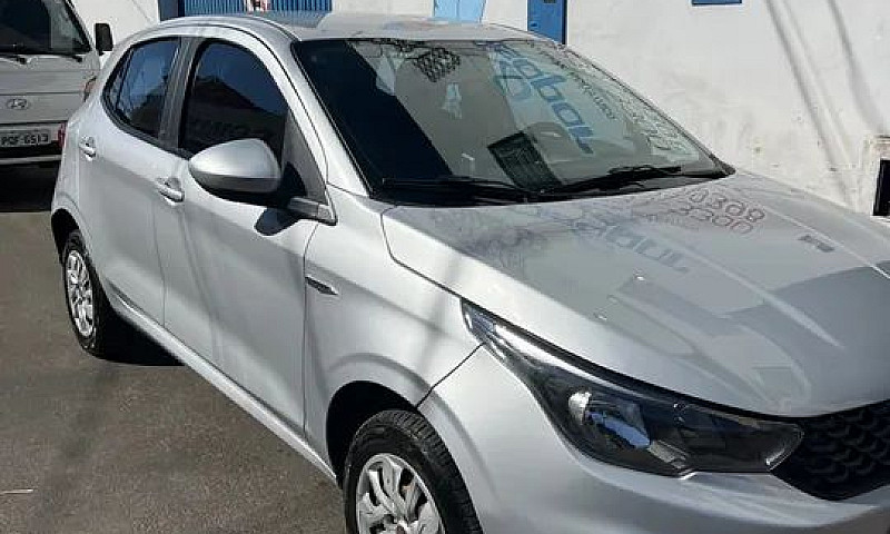 Fiat Argo Drive 1.0 ...
