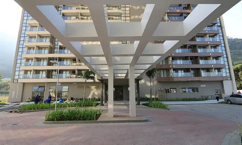 Apartamento Via Prem...