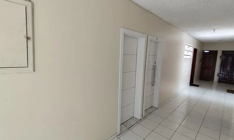 Apartamento Para Alu...