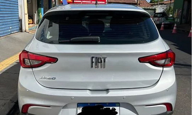 Fiat Argo Drive 1.0 ...