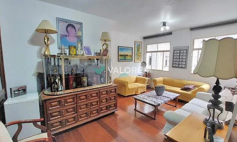 Apartamento 4 Quarto...